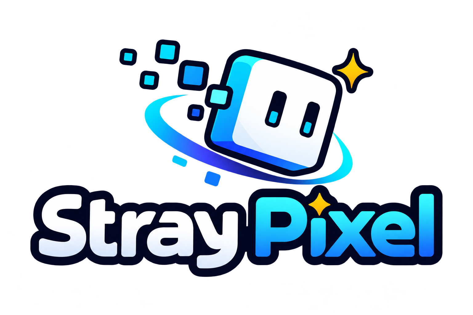 Stray Pixel